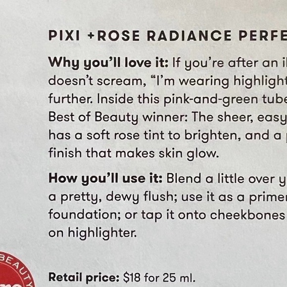 Beauty Bundle - Picture 8 of 8